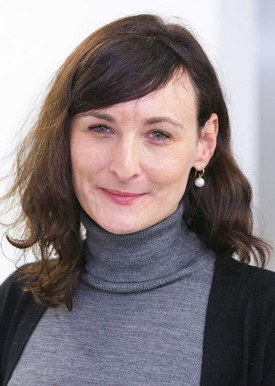 Anja Krumme