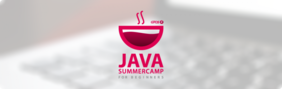 Das GFOS Java Summercamp geht 2017 in die 4. Runde
